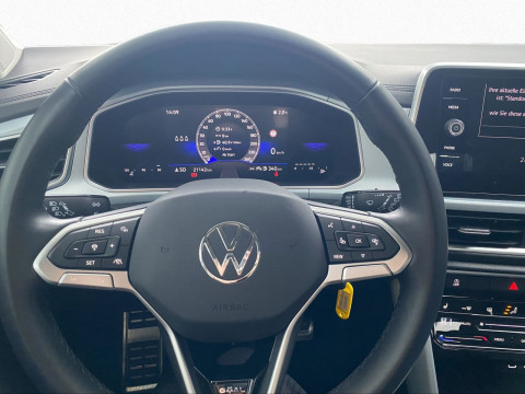 Volkswagen - T-Roc