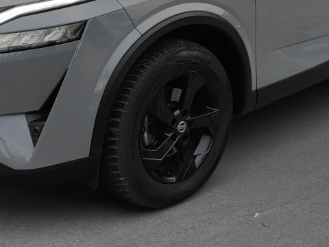 Ansicht 8 - Gebrauchtwagen Fahrzeug, Modell Qashqai der Marke Nissan von Verkäufer Autozentrum Walter GmbH & Co. KG