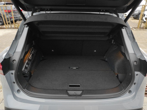 Ansicht 9 - Gebrauchtwagen Fahrzeug, Modell Qashqai der Marke Nissan von Verkäufer Autozentrum Walter GmbH & Co. KG