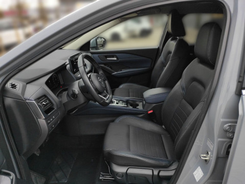 Ansicht 10 - Gebrauchtwagen Fahrzeug, Modell Qashqai der Marke Nissan von Verkäufer Autozentrum Walter GmbH & Co. KG