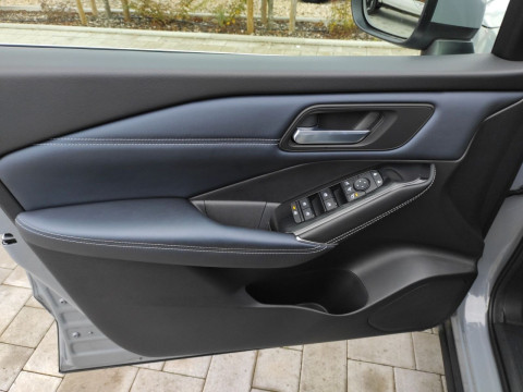 Ansicht 11 - Gebrauchtwagen Fahrzeug, Modell Qashqai der Marke Nissan von Verkäufer Autozentrum Walter GmbH & Co. KG