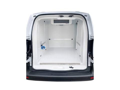 Ansicht 2 - Neuwagen Fahrzeug, Modell Townstar der Marke Nissan von Verkäufer Autohaus Am Prinzert Vertriebs GmbH