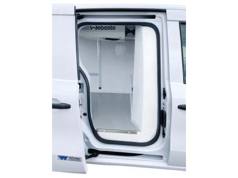 Ansicht 5 - Neuwagen Fahrzeug, Modell Townstar der Marke Nissan von Verkäufer Autohaus Am Prinzert Vertriebs GmbH