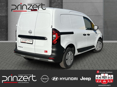 Ansicht 6 - Neuwagen Fahrzeug, Modell Townstar der Marke Nissan von Verkäufer Autohaus Am Prinzert Vertriebs GmbH