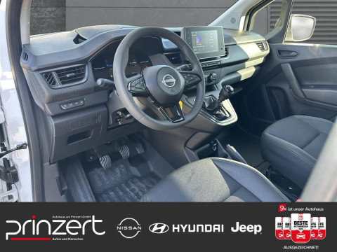 Ansicht 7 - Neuwagen Fahrzeug, Modell Townstar der Marke Nissan von Verkäufer Autohaus Am Prinzert Vertriebs GmbH