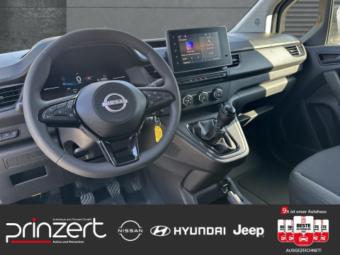 Ansicht 8 - Neuwagen Fahrzeug, Modell Townstar der Marke Nissan von Verkäufer Autohaus Am Prinzert Vertriebs GmbH