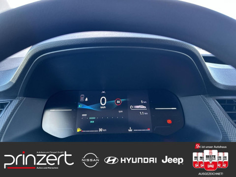 Ansicht 10 - Neuwagen Fahrzeug, Modell Townstar der Marke Nissan von Verkäufer Autohaus Am Prinzert Vertriebs GmbH