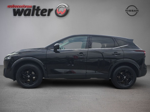 Ansicht 6 - Gebrauchtwagen Fahrzeug, Modell Qashqai der Marke Nissan von Verkäufer Autozentrum Walter GmbH & Co. KG