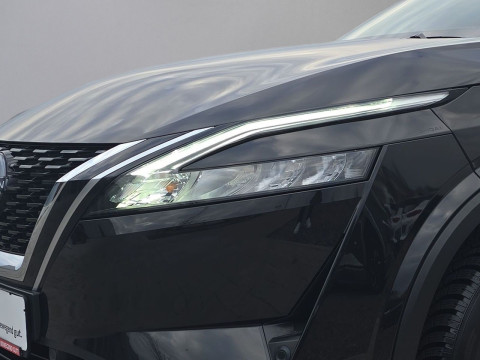 Ansicht 7 - Gebrauchtwagen Fahrzeug, Modell Qashqai der Marke Nissan von Verkäufer Autozentrum Walter GmbH & Co. KG