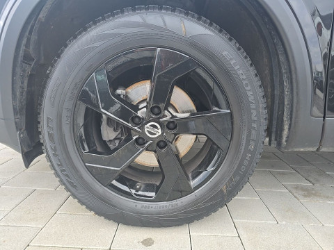 Ansicht 9 - Gebrauchtwagen Fahrzeug, Modell Qashqai der Marke Nissan von Verkäufer Autozentrum Walter GmbH & Co. KG