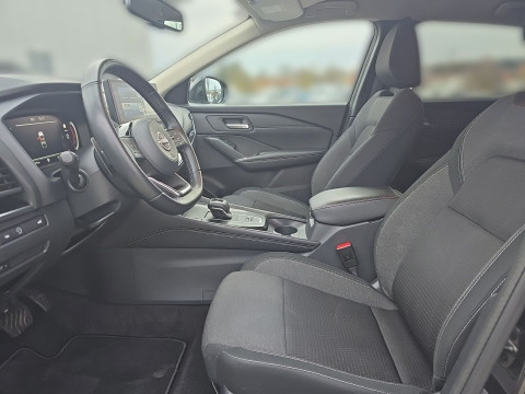 Ansicht 11 - Gebrauchtwagen Fahrzeug, Modell Qashqai der Marke Nissan von Verkäufer Autozentrum Walter GmbH & Co. KG