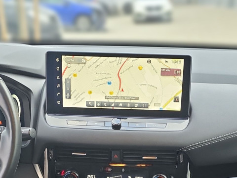 Ansicht 14 - Gebrauchtwagen Fahrzeug, Modell Qashqai der Marke Nissan von Verkäufer Autozentrum Walter GmbH & Co. KG