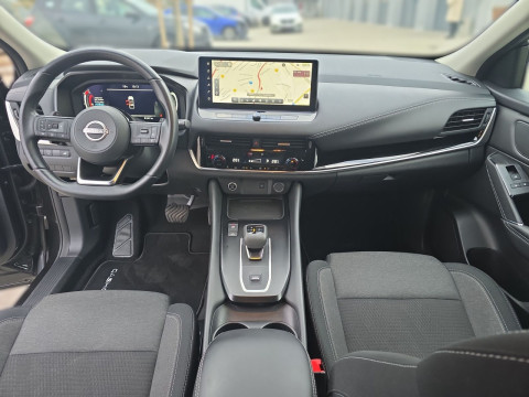 Ansicht 15 - Gebrauchtwagen Fahrzeug, Modell Qashqai der Marke Nissan von Verkäufer Autozentrum Walter GmbH & Co. KG