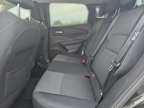 Ansicht 16 - Gebrauchtwagen Fahrzeug, Modell Qashqai der Marke Nissan von Verkäufer Autozentrum Walter GmbH & Co. KG