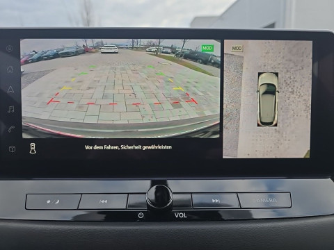 Ansicht 18 - Gebrauchtwagen Fahrzeug, Modell Qashqai der Marke Nissan von Verkäufer Autozentrum Walter GmbH & Co. KG