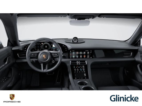 Porsche Taycan - Taycan 4S HA-Lenkung Surround-View Sitzbel&uuml;ftung