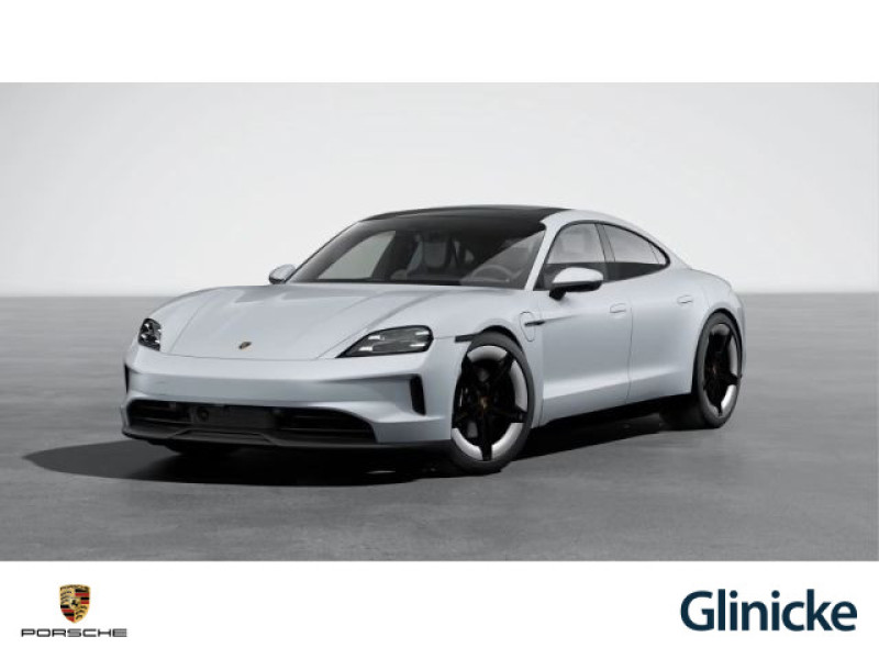 Porsche - Taycan
