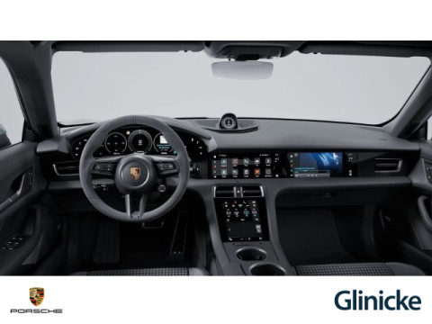 Porsche Taycan - Taycan 4S Head-Up Soft-Close Surround-View BOSE