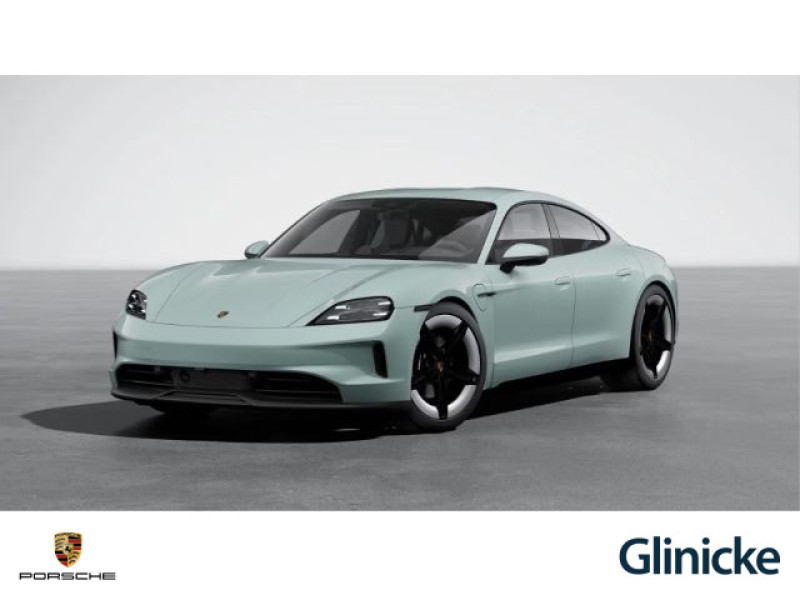 Porsche - Taycan