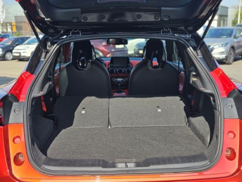 Ansicht 4 - Gebrauchtwagen Fahrzeug, Modell Juke der Marke Nissan von Verkäufer Autohaus Konrad GmbH