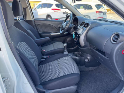 Ansicht 12 - Gebrauchtwagen Fahrzeug, Modell Micra der Marke Nissan von Verkäufer Autohaus Pahl GmbH