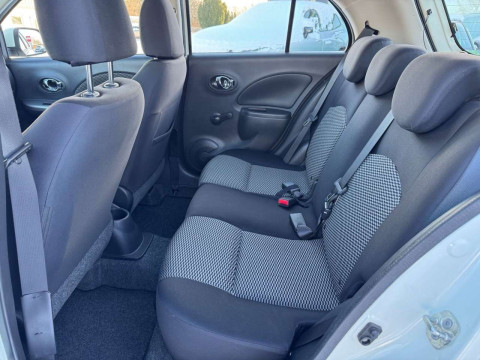 Ansicht 14 - Gebrauchtwagen Fahrzeug, Modell Micra der Marke Nissan von Verkäufer Autohaus Pahl GmbH