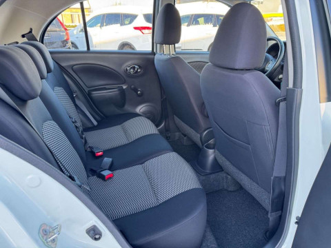 Ansicht 15 - Gebrauchtwagen Fahrzeug, Modell Micra der Marke Nissan von Verkäufer Autohaus Pahl GmbH