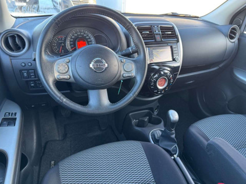 Ansicht 18 - Gebrauchtwagen Fahrzeug, Modell Micra der Marke Nissan von Verkäufer Autohaus Pahl GmbH