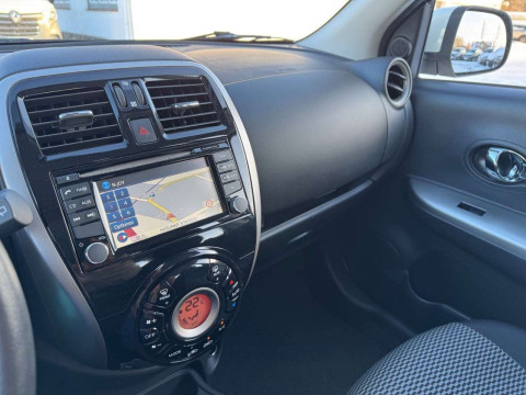 Ansicht 19 - Gebrauchtwagen Fahrzeug, Modell Micra der Marke Nissan von Verkäufer Autohaus Pahl GmbH