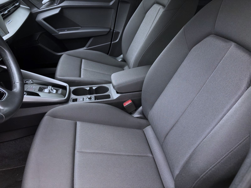 Bild 7: Audi A3 Sportback 40 TFSIe ADVANCED KLIMA SHZG eKLAPPE LM17