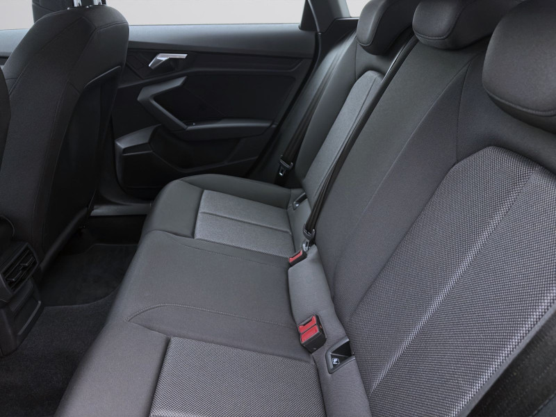 Bild 13: Audi A3 Sportback 40 TFSIe ADVANCED KLIMA SHZG eKLAPPE LM17