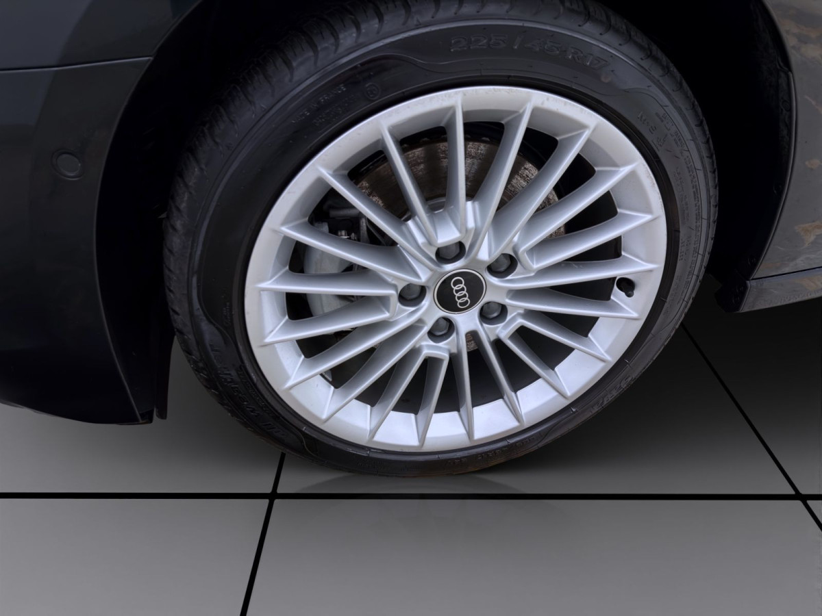 Thumb 6: Audi A3 Sportback 40 TFSIe ADVANCED KLIMA SHZG eKLAPPE LM17