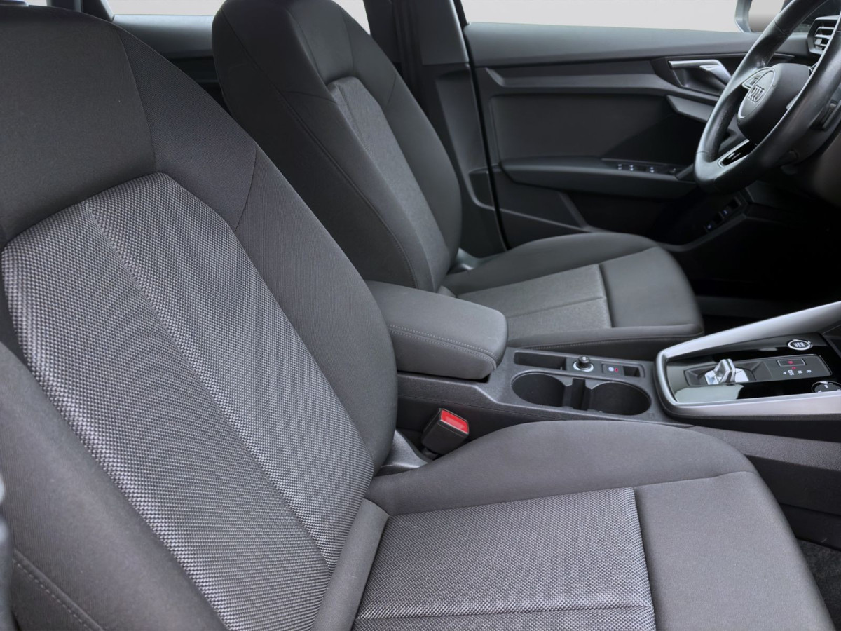 Thumb 14: Audi A3 Sportback 40 TFSIe ADVANCED KLIMA SHZG eKLAPPE LM17