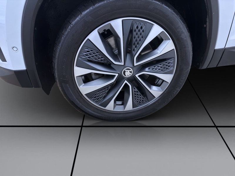 Bild 7: Škoda Kodiaq 2.0 TDI DSG 4x4 TOUR NAVI ACC MATRIX AHK Kamera 7S