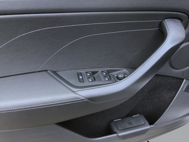 Bild 9: Škoda Kodiaq 2.0 TDI DSG 4x4 TOUR NAVI ACC MATRIX AHK Kamera 7S