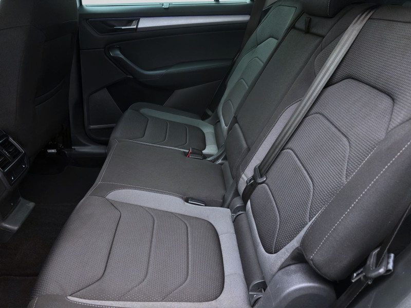 Bild 14: Škoda Kodiaq 2.0 TDI DSG 4x4 TOUR NAVI ACC MATRIX AHK Kamera 7S