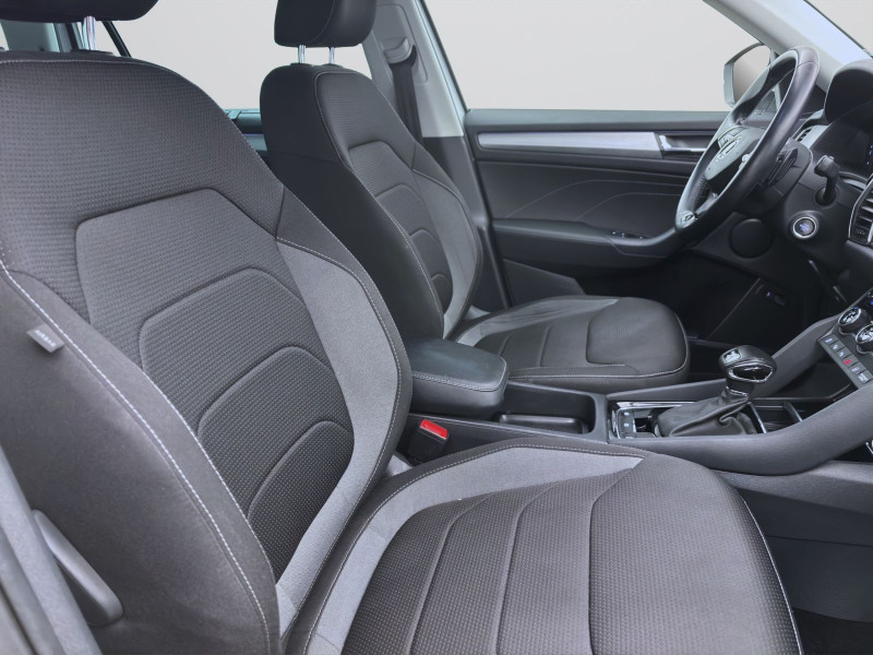 Bild 15: Škoda Kodiaq 2.0 TDI DSG 4x4 TOUR NAVI ACC MATRIX AHK Kamera 7S