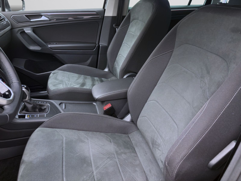 Bild 8: Volkswagen Tiguan 1.5 TSI DSG ELEGANCE STDHZG AHK IQ.LIGHT KAMERA