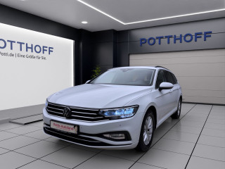 Volkswagen Passat Variant 2.0 TDI DSG BUSINESS AHK NAVI KAMERA PDC