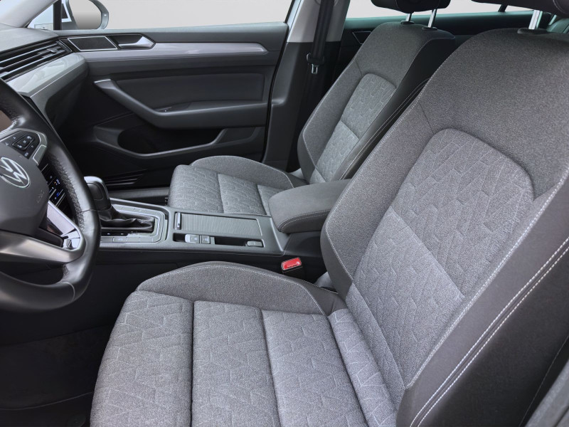 Bild 8: Volkswagen Passat Variant 2.0 TDI DSG BUSINESS AHK NAVI KAMERA PDC