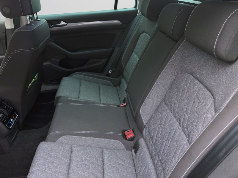 Bild 14: Volkswagen Passat Variant 2.0 TDI DSG BUSINESS AHK NAVI KAMERA PDC