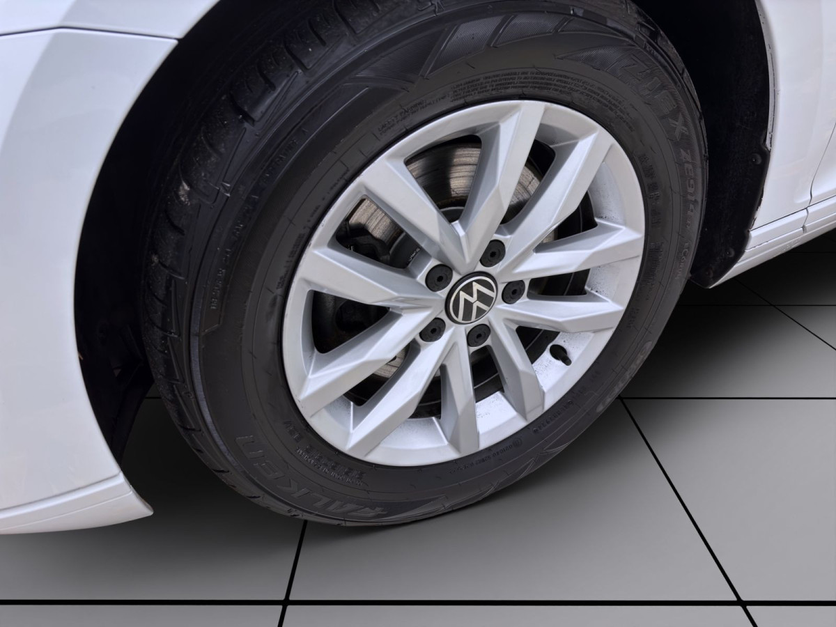 Thumb 7: Volkswagen Passat Variant 2.0 TDI DSG BUSINESS AHK NAVI KAMERA PDC