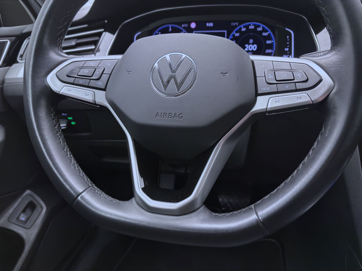 Thumb 11: Volkswagen Passat Variant 2.0 TDI DSG BUSINESS AHK NAVI KAMERA PDC