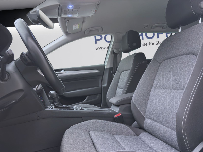 Bild 8: Volkswagen Passat Variant 2.0 TDI DSG BUSINESS NAVI KAMERA SITZHZG PDC