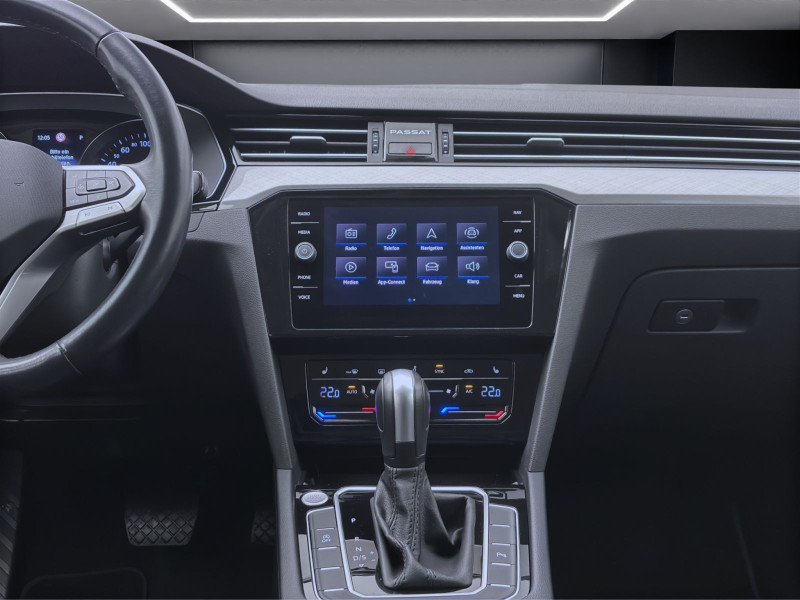Bild 13: Volkswagen Passat Variant 2.0 TDI DSG BUSINESS NAVI KAMERA SITZHZG PDC