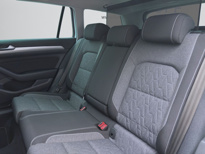 Bild 14: Volkswagen Passat Variant 2.0 TDI DSG BUSINESS NAVI KAMERA SITZHZG PDC