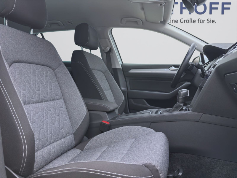 Bild 15: Volkswagen Passat Variant 2.0 TDI DSG BUSINESS NAVI KAMERA SITZHZG PDC