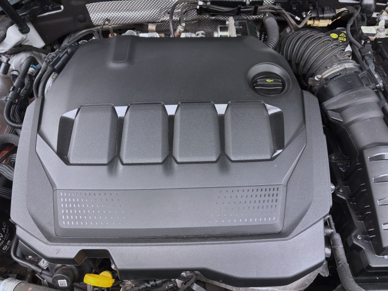 Bild 16: Volkswagen Passat Variant 2.0 TDI DSG BUSINESS NAVI KAMERA SITZHZG PDC