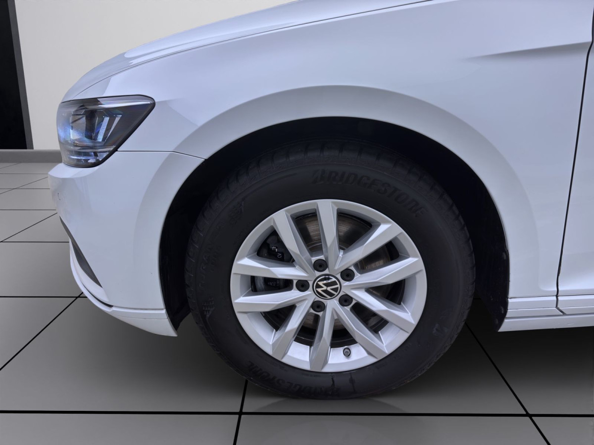 Thumb 7: Volkswagen Passat Variant 2.0 TDI DSG BUSINESS NAVI KAMERA SITZHZG PDC