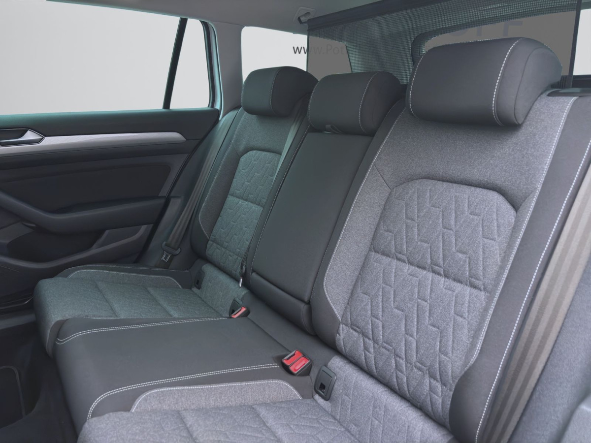 Thumb 14: Volkswagen Passat Variant 2.0 TDI DSG BUSINESS NAVI KAMERA SITZHZG PDC